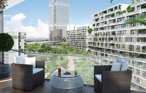 Exen İstanbul teslim tarihi!	