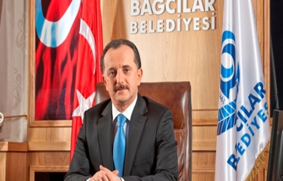 Lokman Çağırıcı Bağcılar projelerini açıkladı!