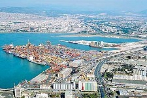 İzmir Alsancak Limanı'na 37.4 milyon TL'lik yatırım yapıldı!