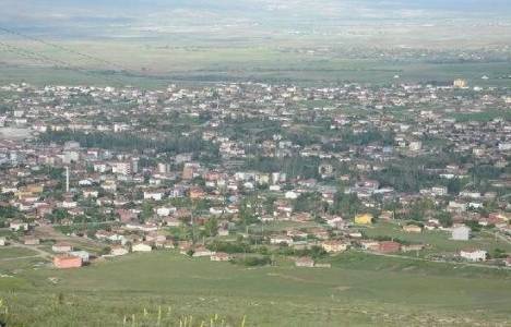 Aksaray 1. İcra Müdürlüğü'nden 2.766 milyon TL'ye satılık bina!