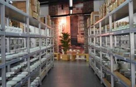 Porland'ın Samsun Lovelet mağazası kapılarını açıyor!