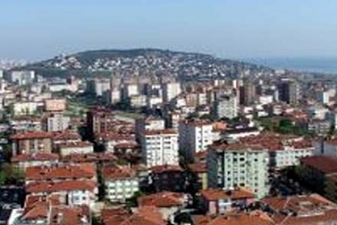 Maltepe'de Dragos Sitesi'nde 4 işyeri 340 bin TL'ye icradan satılık!