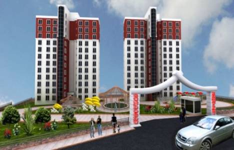 Gündoğdu Ümraniye Evleri'nde son 25 daire! 145 bin TL'ye! 