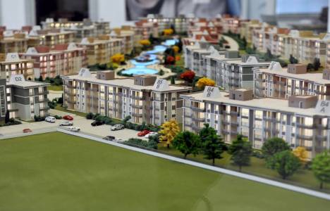 Kocaeli Evimiz 'de 79 bin liradan başlayan fiyatlarla!