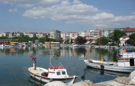 Silivri emlak piyasası 2013!