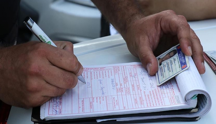 Trafik cezalarında yeni karar: İndirimli ödeme süresi bir aya çıkarıldı!