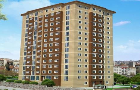  Seçkinler Keçesuyu Evleri’nin tek dükkanı 180 bin liraya! 