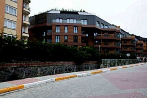 Türkiye'de 125 bin 452 yabancının 89 milyon 296 bin 390 metrekare taşınmazı bulunuyor!