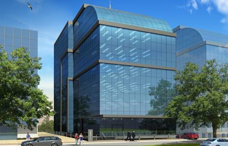 Propa’nın ofis projelerini Jones Lang LaSalle pazarlayacak! 