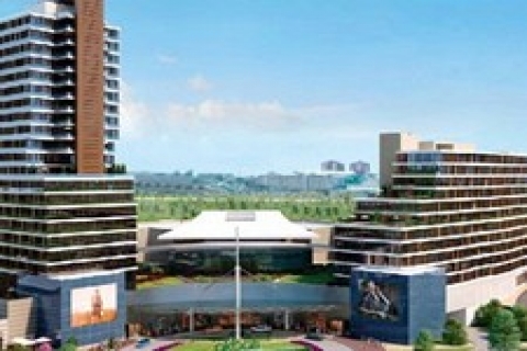 Akbatı'dan son haberler! Proje hangi aşamada