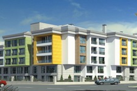 Kemercity'de 210 bin TL'ye yaşam başlıyor!