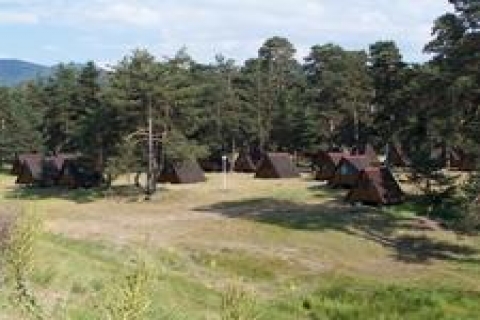 Milli Parklar, Abant'taki çalışmalar için izin vermedi