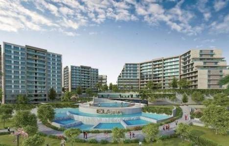 Evora İstanbul Marmara resimleri!