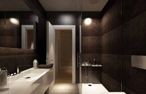 Talya Konakları Uskumruköy örnek villa!