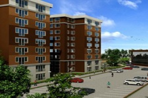 Home Life Kurtköy 'de 101 bin TL'ye! Yüzde 5 indirim!