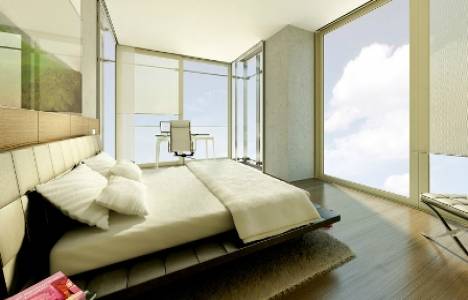 Nissa O2 Residence 580 bin liradan başlayan fiyatlarla!