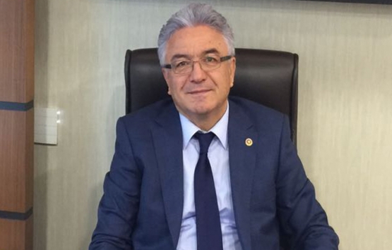 Zonguldak'ın yol projelerine ilişkin 11 soru mecliste!