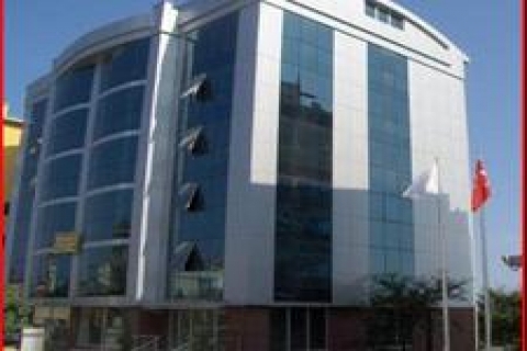 Ankara'da satılık 6 işyeri