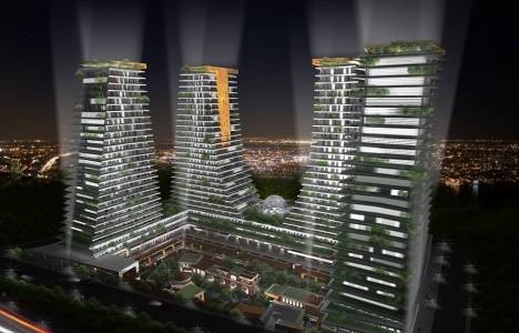  Haramidere Taç Mahal Prestij'de 89 bin liraya!