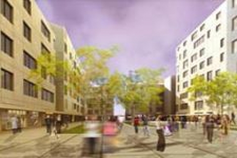 Tekfen, çevreci ve yeşil binaya odaklanacak