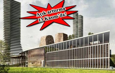 Varlıbaş Holding Ataşehir'deki projesini 75 milyon TL'ye satıyor! 