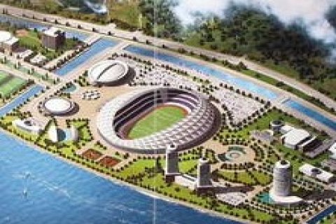 Nuri Albayrak Akyazı Stadı için en düşük teklifi verdi!