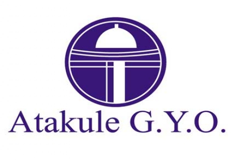  Atakule GYO'da görev değişikliği! Mehmet Geneci'nin yerine Talip Çankırı geldi! 