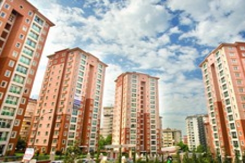 Yapı Yatırım'dan Bostancı City'de son 4 konut! 750 bin TL'ye!