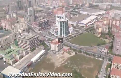 Perla Vista nerede? Havadan videosu!