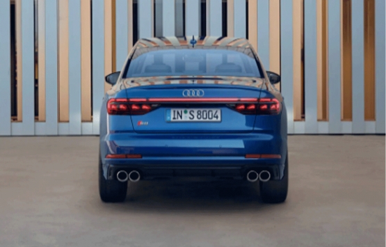 Audi S8 fiyatlarını görünce şok olacaksınız! İşte 2022 Mart Fiyat listesi!