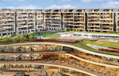  KoruFlorya Konakları'nda 7+2 dubleks konutlara yoğun ilgi!