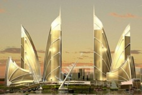 Konaklama sektörünün 25 yılda getirisi 400 milyar dolar!