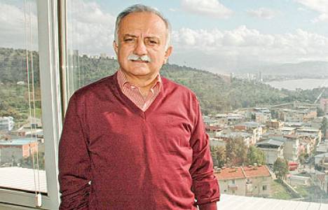 Hasan Karabağ: Kentsel dönüşüme ve yeşil alanlara büyük önem veriyoruz!