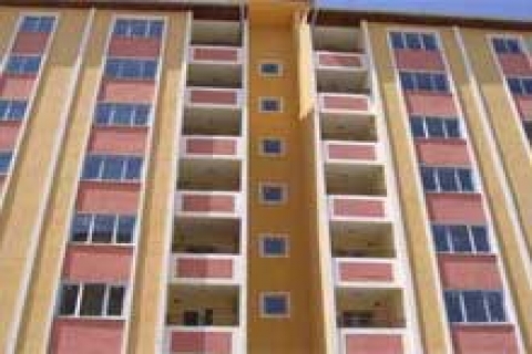 TOKİ Karabük Esentepe'de konut yaptıracak