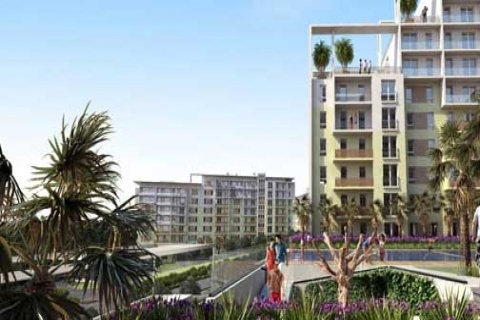 Soyak Siesta 2'de teslimler başlıyor! 188 bin 500 TL'ye! 