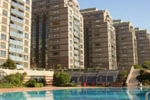 Coldwel Banker'dan Kartal'a yeni proje