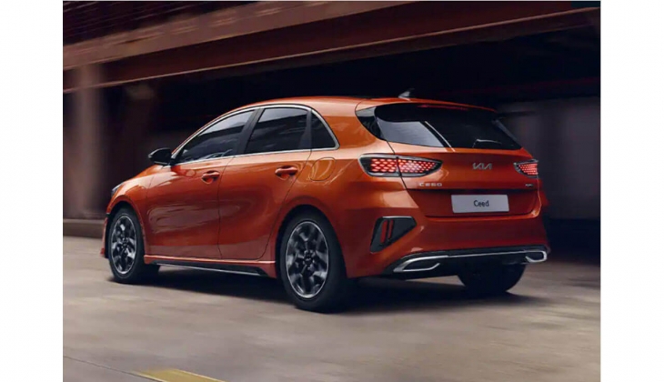 Kia Ceed HB ye tam 25 bin TL lik Aralık zammı geldi! Yeni fiyatları gören inanamadı! İşte 21 Aralık 2022 fiyat listesi!