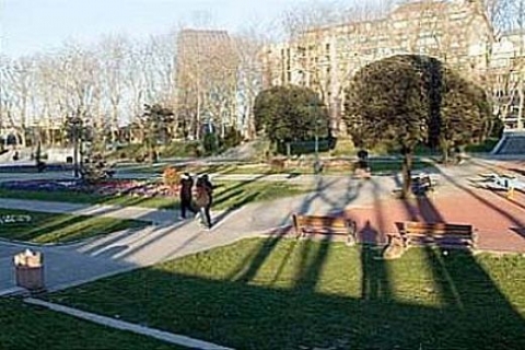 Taksim Gezi Parkı'nda neler oluyor