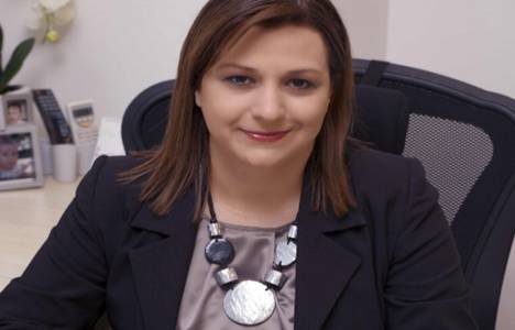 Cansel Turgut Yazıcı sürdürülebilir binaları değerlendirdi!