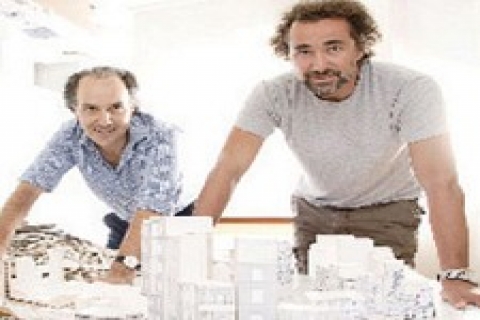 Haliç'teki Tuzambarı yenileme projeleri devam ediyor!