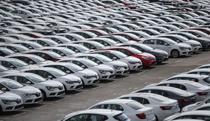 Otomobilde 'yeni vergi sistemi' talebi! Yeni yılda araç pazarında rüzgar tersine dönecek!