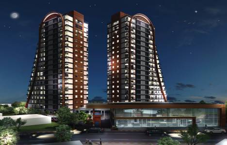 Pendik Statü Park Konutları nda 2+1 ler 367 bin TL!