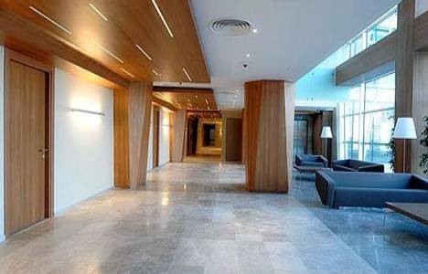  Vizyon Bulvarda hemen teslim ofis: 80 bin 250 TL peşinatla!