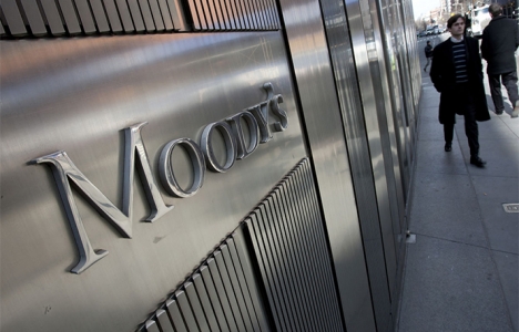Moody’s’ten İzmir’e yüksek not!