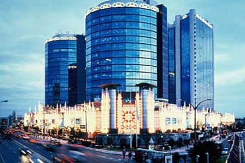 Akmerkez GYO, sermaye tavanını 75 milyon TL'ye çıkarıyor!