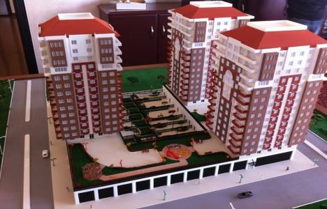 Mehmet Işık: Şehir merkezinde arsa bulmak çok zor!