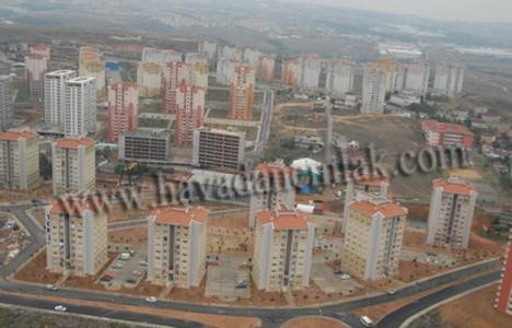 Tuzla TOKİ 3. etap 26 Kasım'da satışta! 995 TL taksitle 3+1!