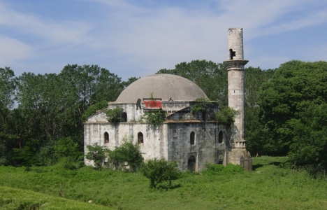 Vakıflar, Edirne Kasımpaşa Camisi'ni yükseltecek!