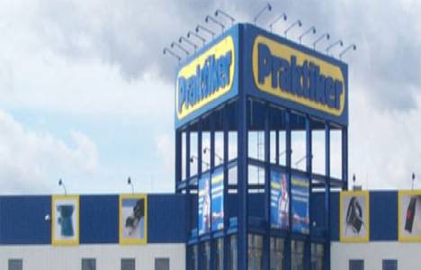  Praktiker Türkiye'den çekiliyor!