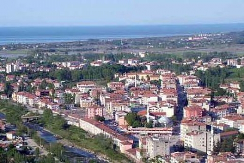 Alaçam Belediyesi, 12 adet dükkanı satışa çıkardı!